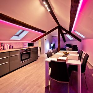 Superior Appartement met Twee Slaapkamers