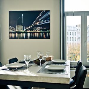 Superior Appartement met Twee Slaapkamers